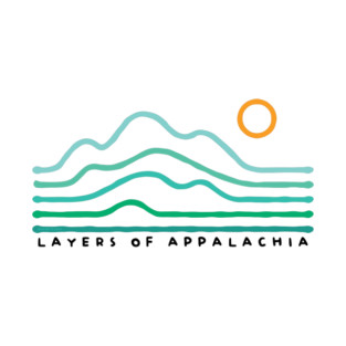Layers of Appalachia T-Shirt