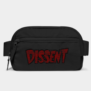 Dissent! Bag