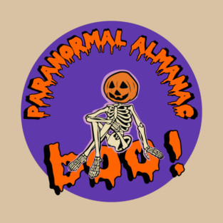 pin up spoopy T-Shirt