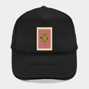 Taurus - Zodiac Sign Hat