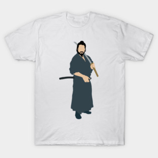 Shogun T-Shirt