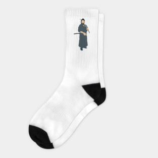 Shogun Socks