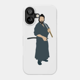 Shogun Phone Case