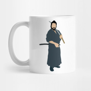 Shogun Mug