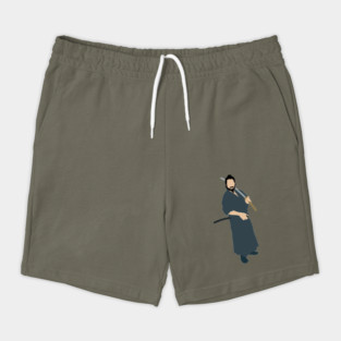 Shogun Shorts