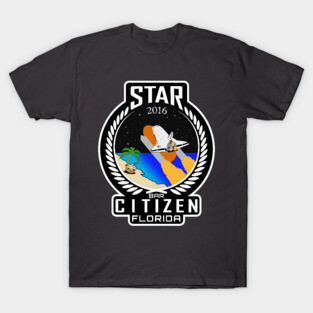 Florida Bar Citizen T-Shirt