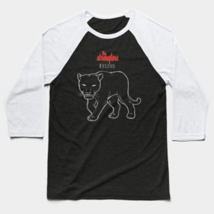Stranglers Puma Baseball T-Shirt