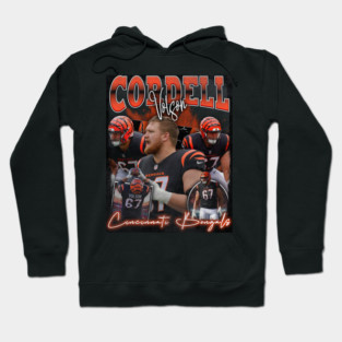 Cordell Volson Hoodie