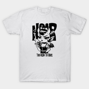 NOIR T-Shirt