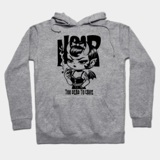 NOIR Hoodie