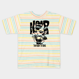NOIR Kids T-Shirt