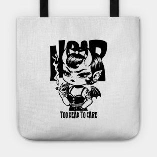 NOIR Tote