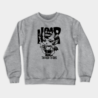 NOIR Crewneck Sweatshirt