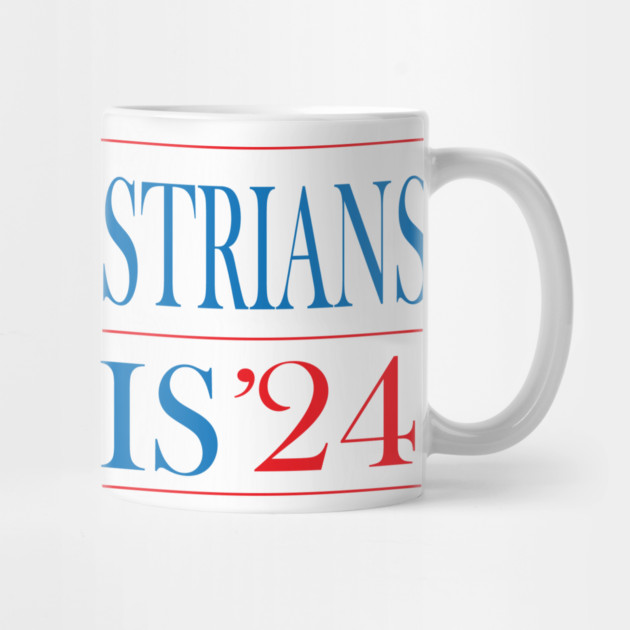 Equestrians for Harris-Dressage Horse by DickinsonDesign