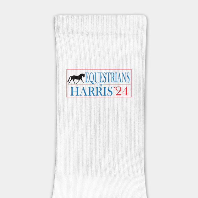 Equestrians for Harris-Dressage Horse by DickinsonDesign