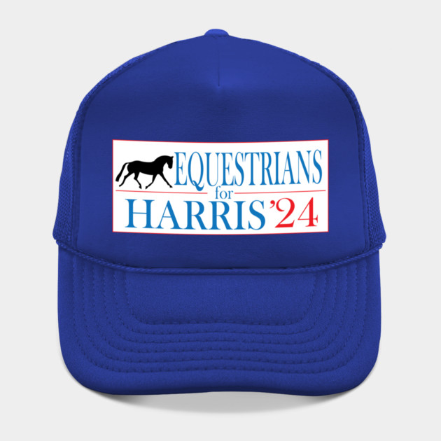 Equestrians for Harris-Dressage Horse by DickinsonDesign