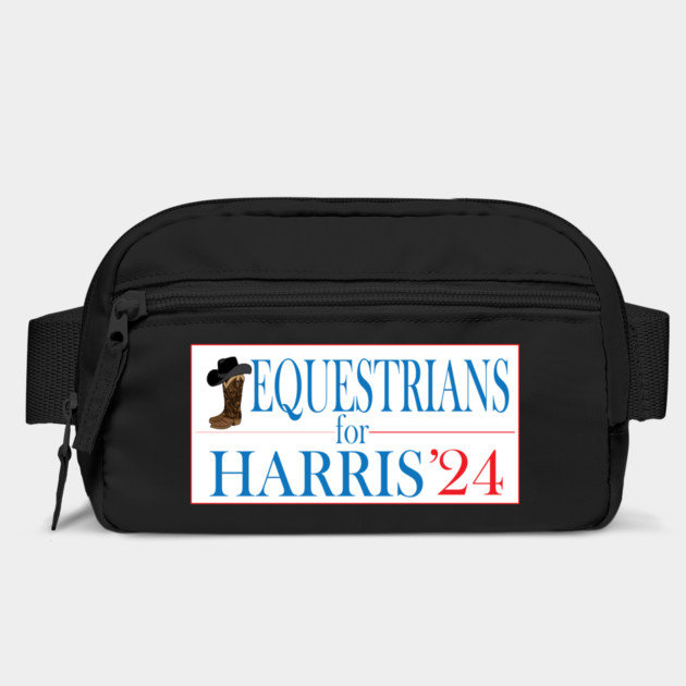 Equestrians for Harris-Western by DickinsonDesign