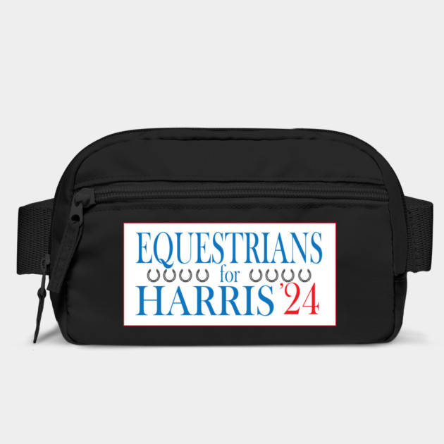 Equestrians for Harris-Horse Shoes by DickinsonDesign