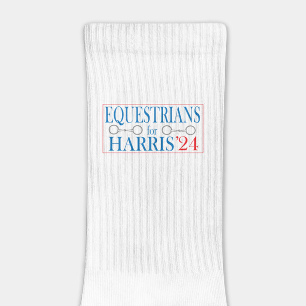 Equestrians for Harris-Snaffle bit by DickinsonDesign