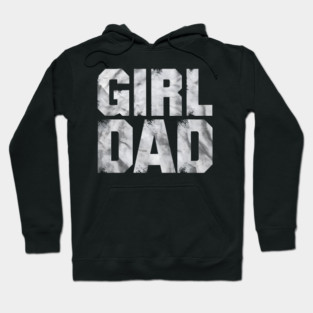 Girl-Dad Hoodie