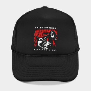 Faith No More Hat