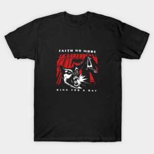 Faith No More T-Shirt