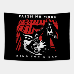Faith No More Tapestry