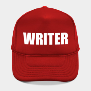 Authority: Writer Hat