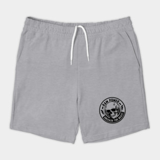 RAW POWER Shorts