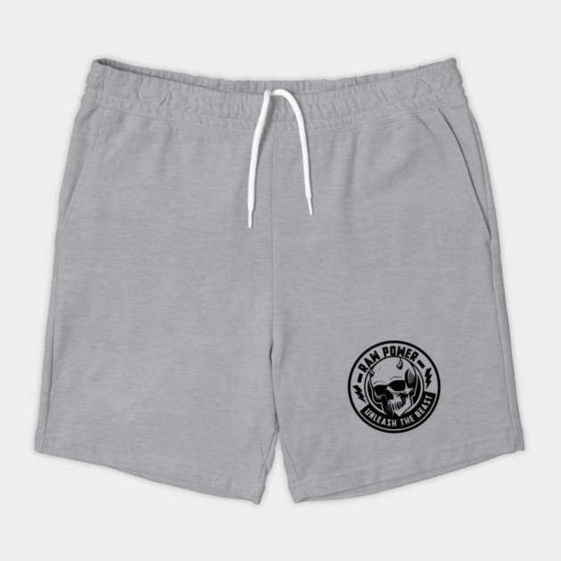 RAW POWER by artslaves