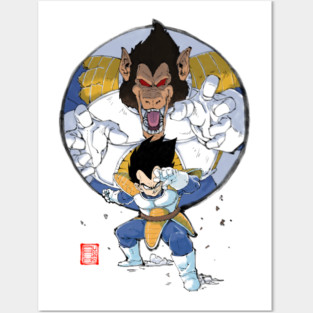 come on Posters and Art