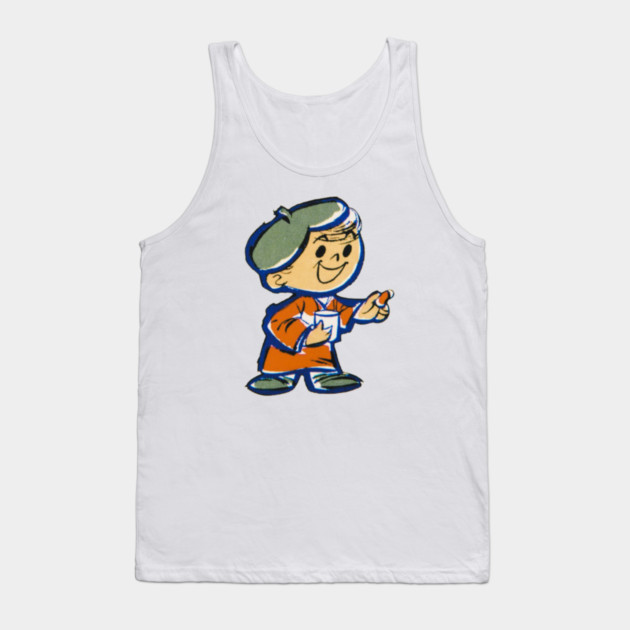 play drums play doh Tank Top by Esse89
