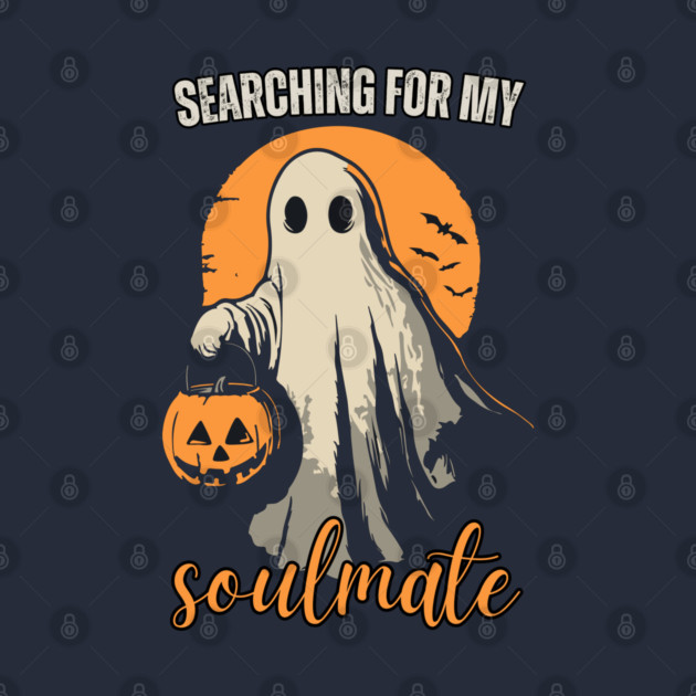 Cute Ghost - Halloween Special - Funny & Scary by TuncGK