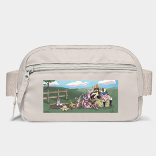 Rappig Farm Bag