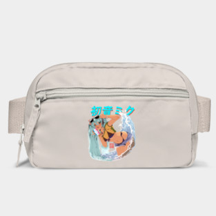 MIKU BR Bag