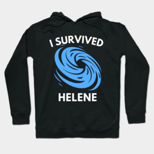 Hurricane Helene Hoodie