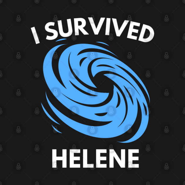 Hurricane Helene by MtWoodson