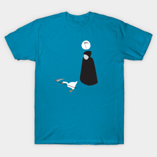 Goose Cheating Death T-Shirt