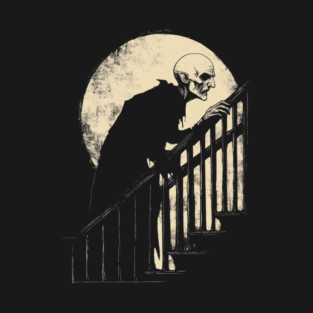 Nosferatu T-Shirt