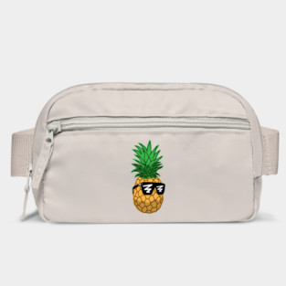 Cool Dude Pineapple Bag