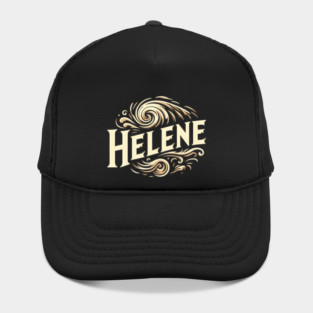 Hurricane Helene Hat