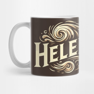 Hurricane Helene Mug