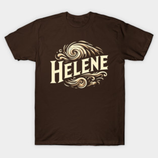 Hurricane Helene T-Shirt