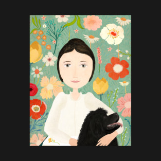 Emily and Carlo T-Shirt