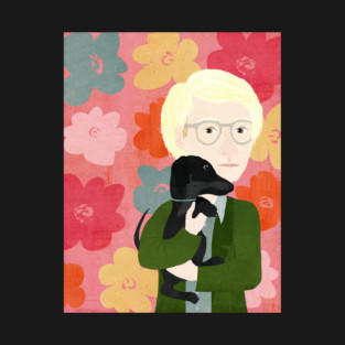 Andy and Archie T-Shirt