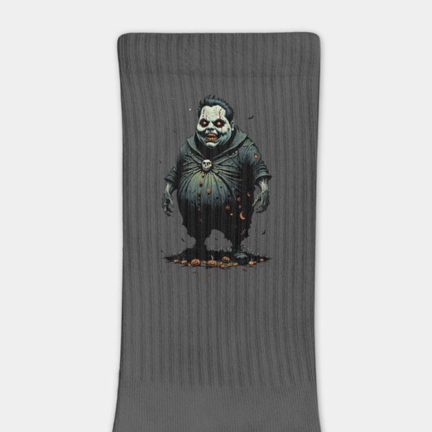 Candy Corpse Kid by Grave Digs