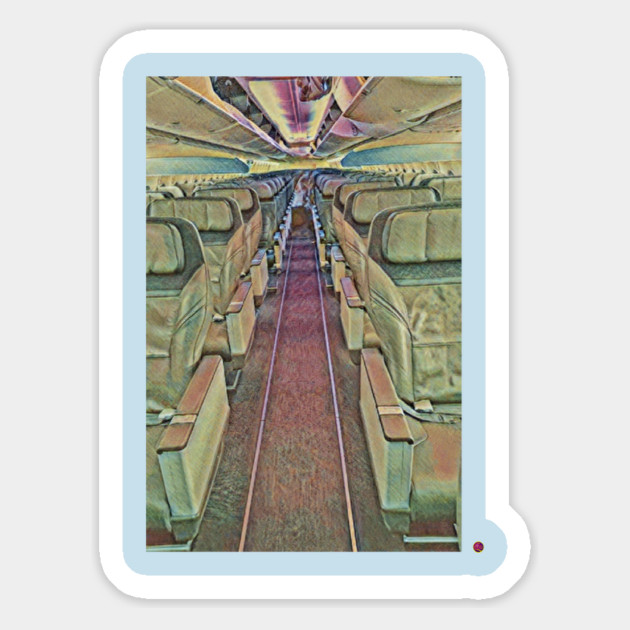 The Aisle Magnet by FirstClassQueen