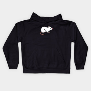 Rat Kids Hoodie
