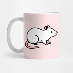 Rat Mug