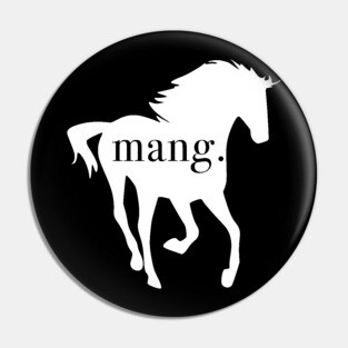WEEN Mang! Pin